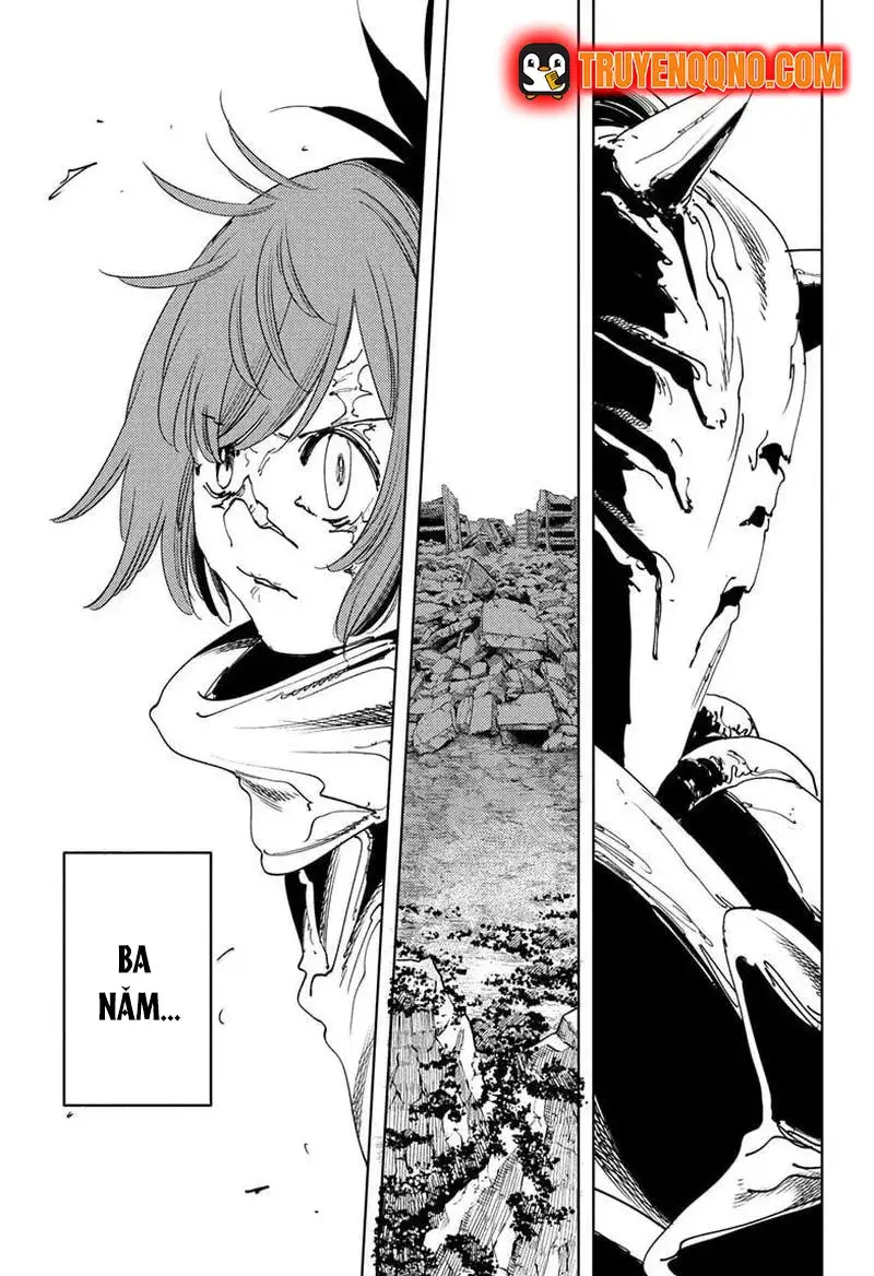 Gonron Egg Chapter 14 - Trang 20