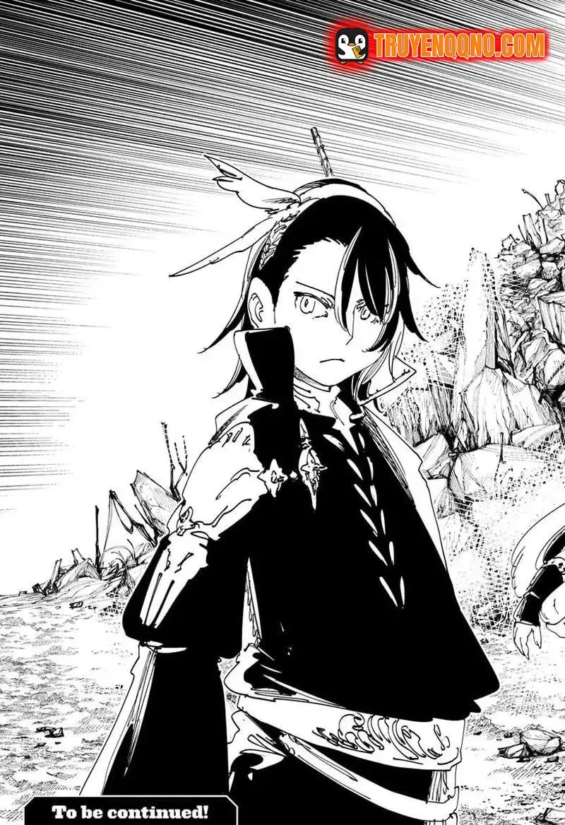 Gonron Egg Chapter 14 - Trang 22