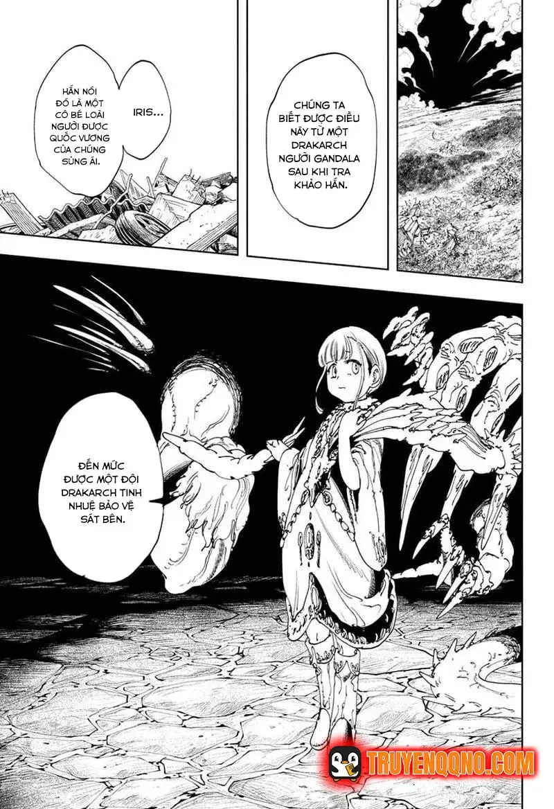 Gonron Egg Chapter 14 - Trang 6