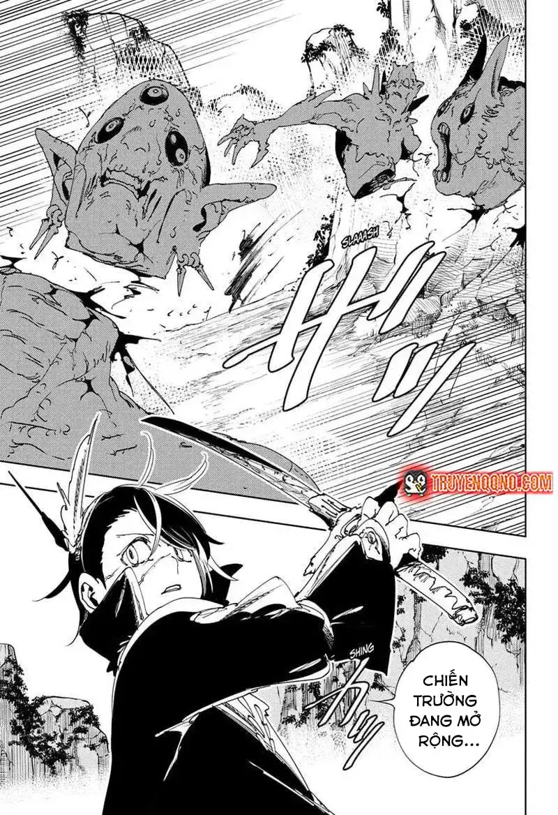 Gonron Egg Chapter 16 - Trang 12