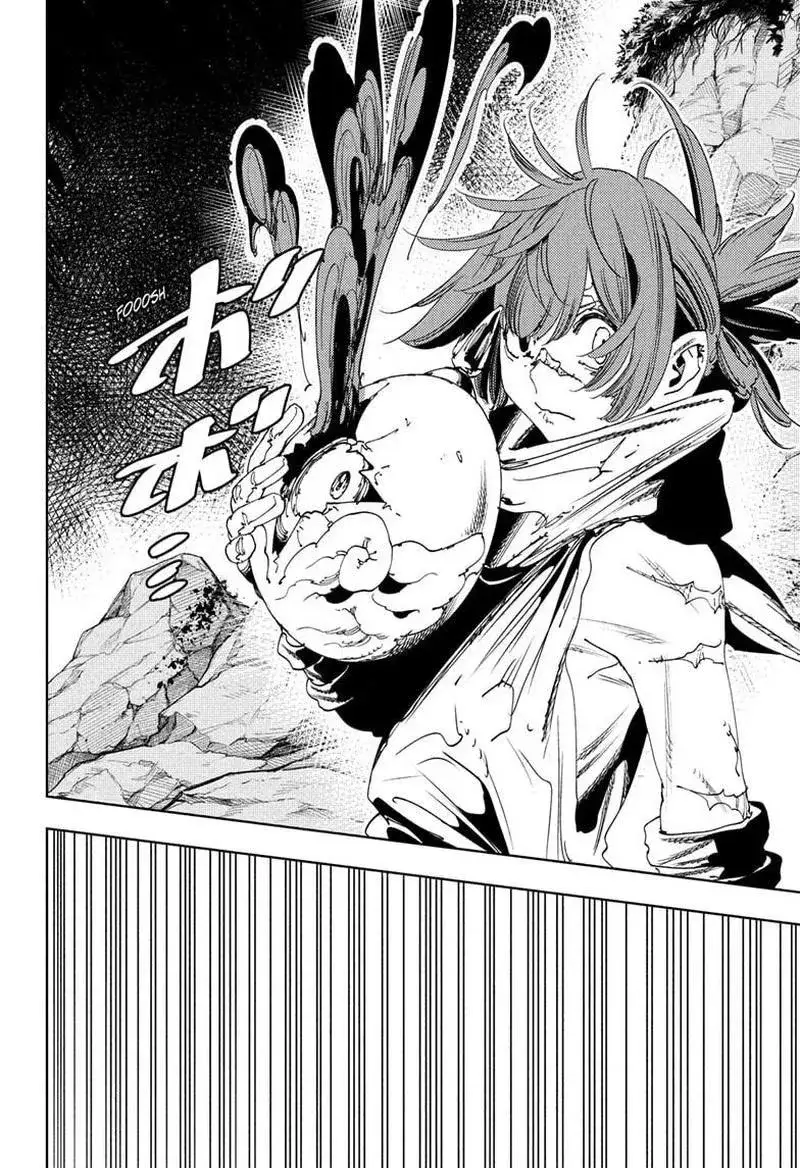 Gonron Egg Chapter 16 - Trang 15