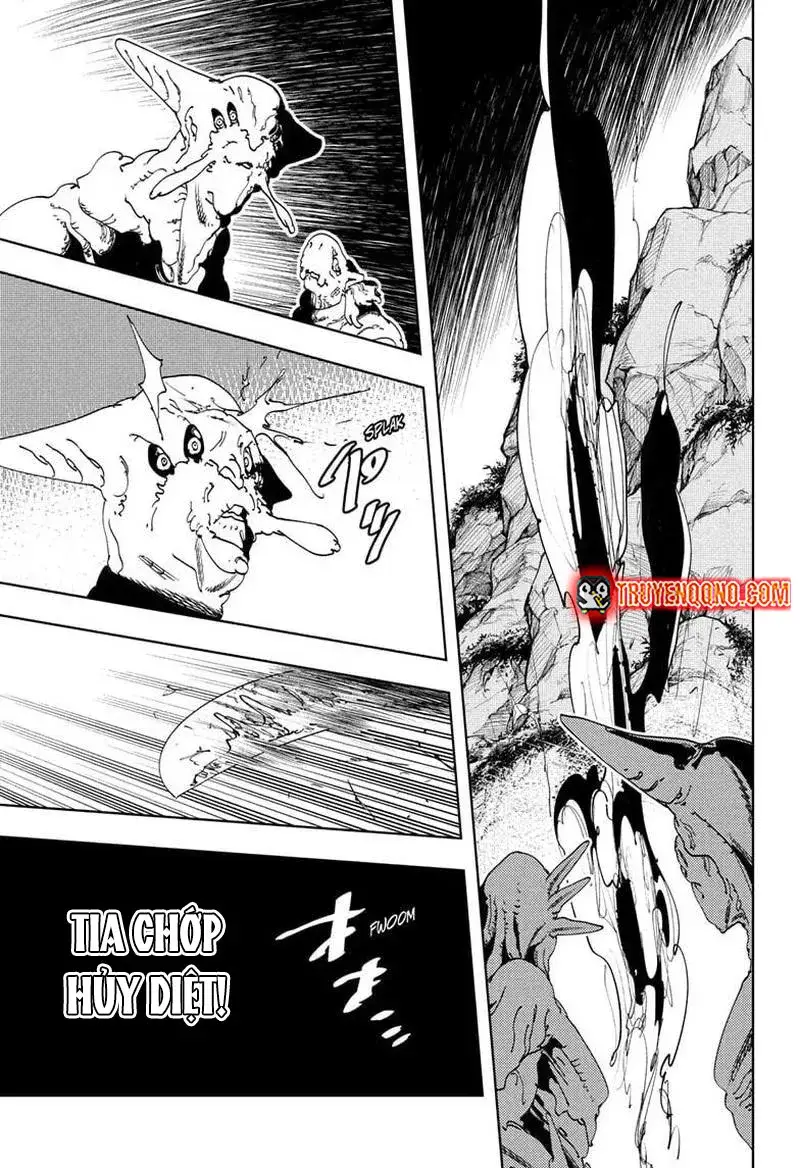 Gonron Egg Chapter 16 - Trang 16
