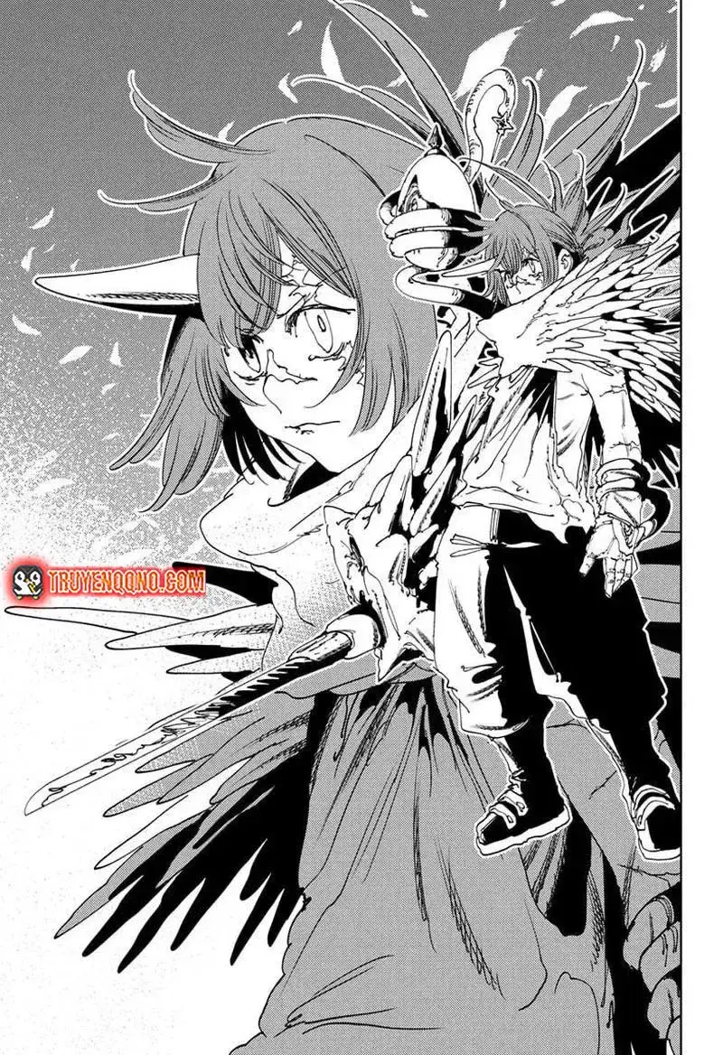 Gonron Egg Chapter 16 - Trang 18