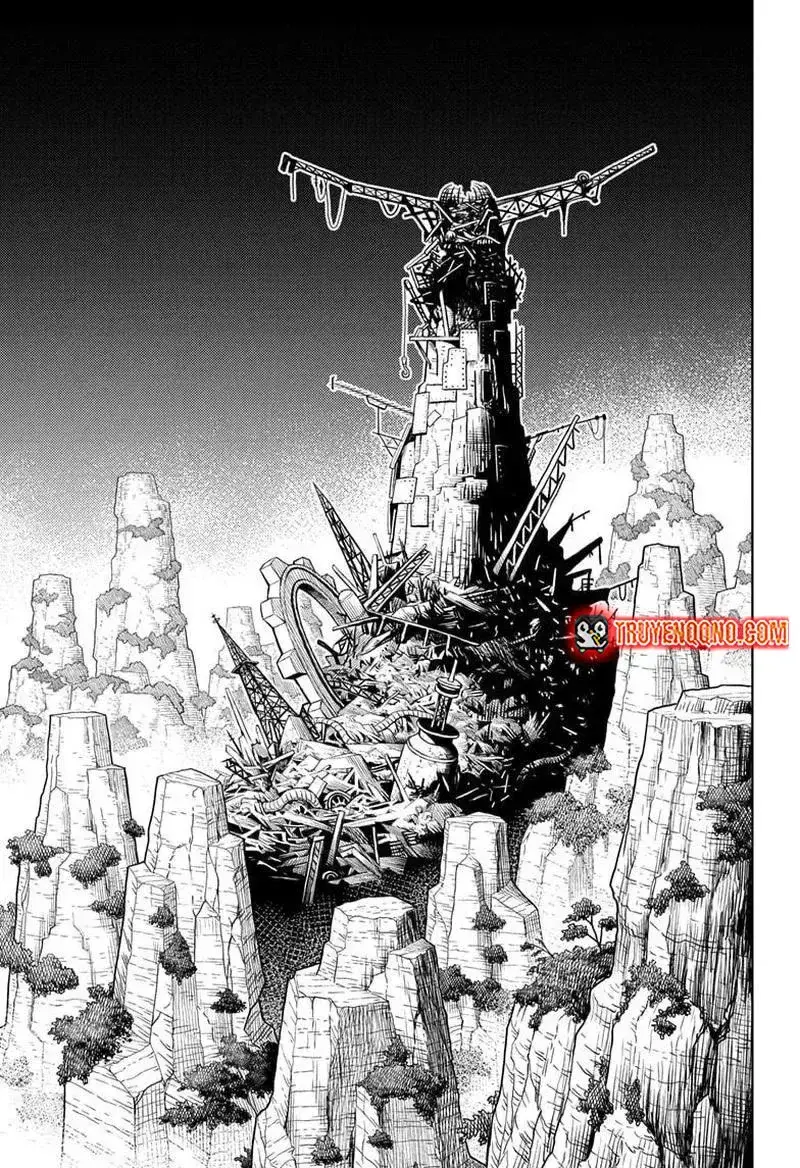Gonron Egg Chapter 16 - Trang 20