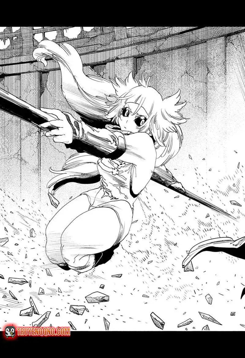 Gonron Egg Chapter 17 - Trang 10