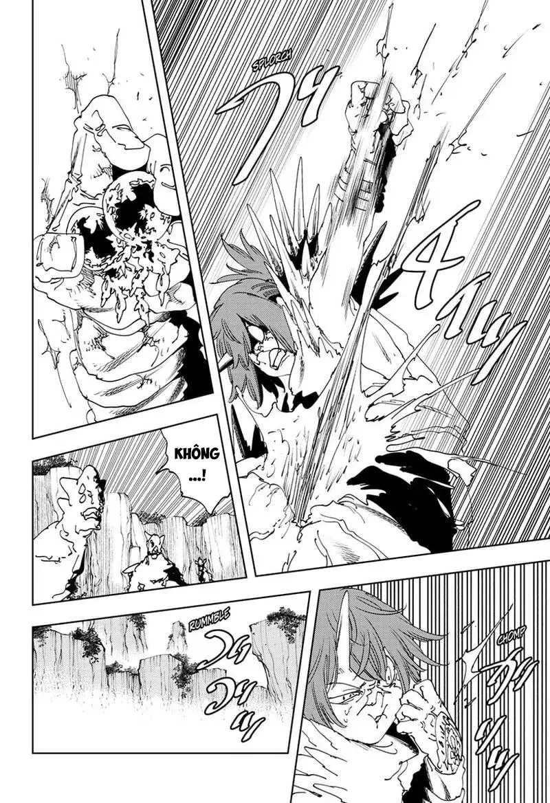 Gonron Egg Chapter 17 - Trang 13