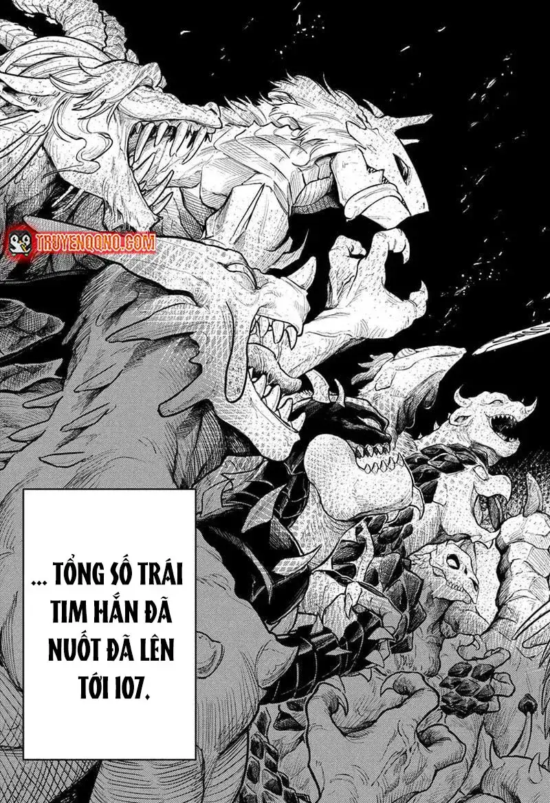 Gonron Egg Chapter 17 - Trang 20