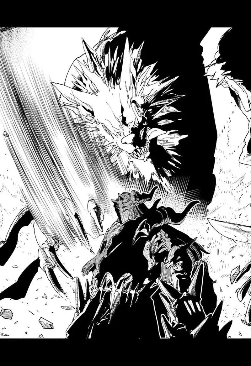 Gonron Egg Chapter 17 - Trang 9