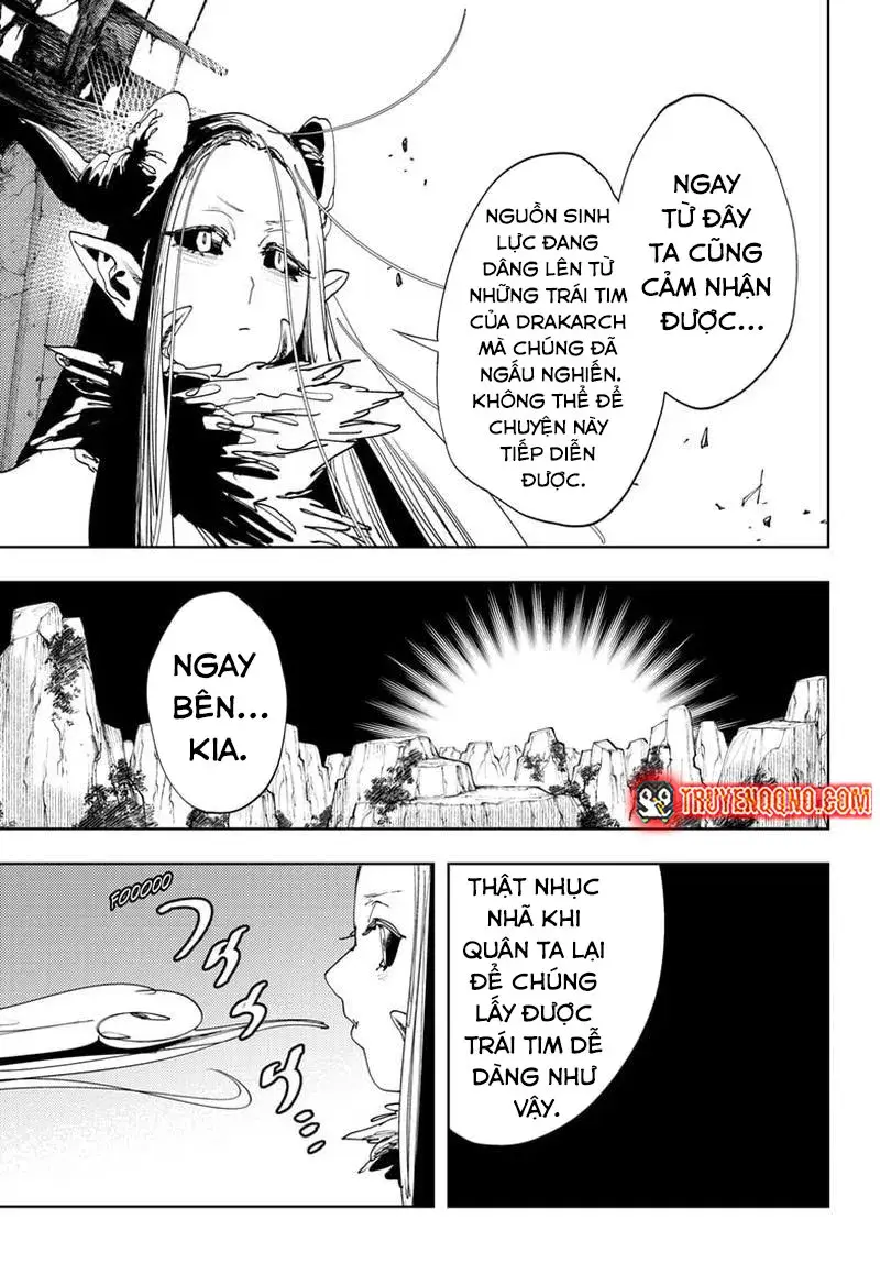 Gonron Egg Chapter 18 - Trang 10
