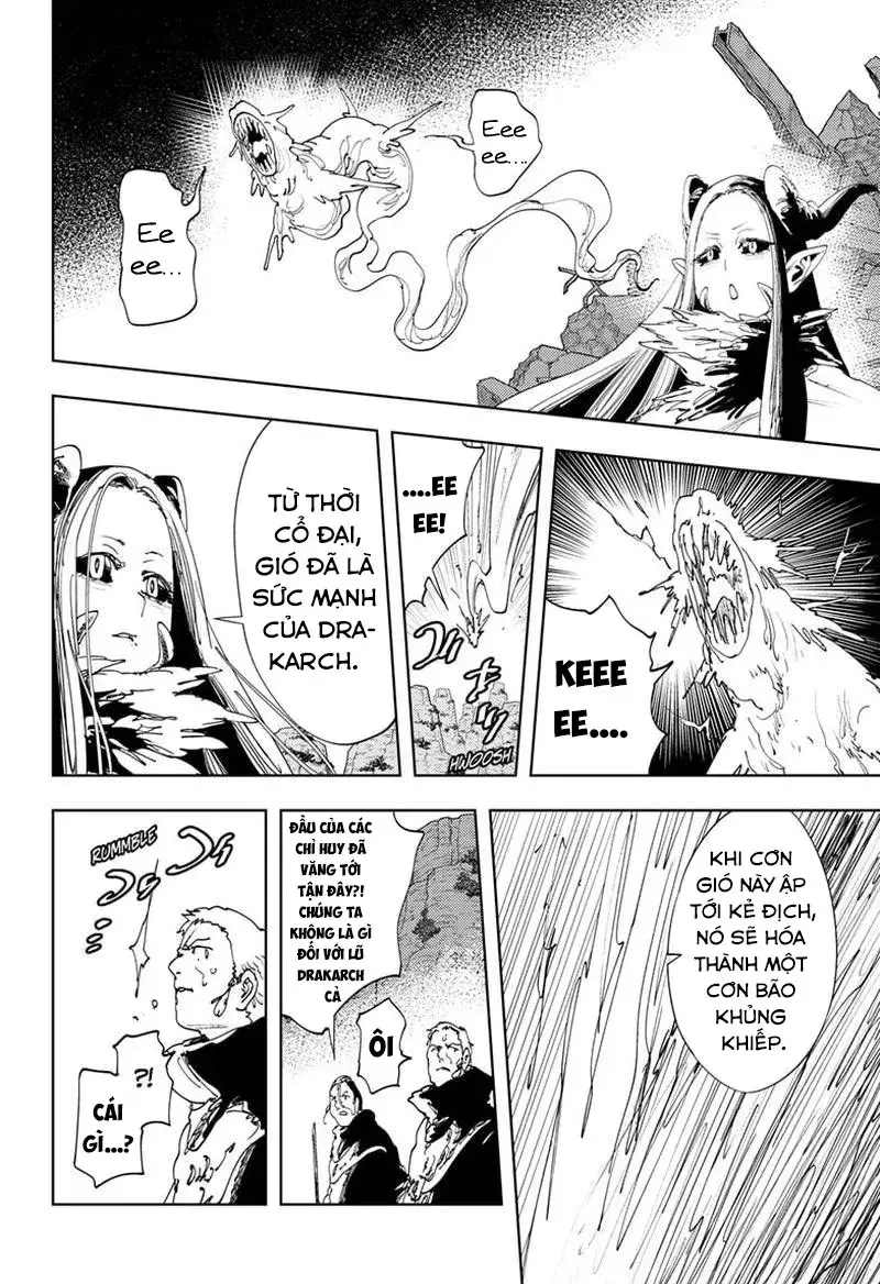 Gonron Egg Chapter 18 - Trang 11