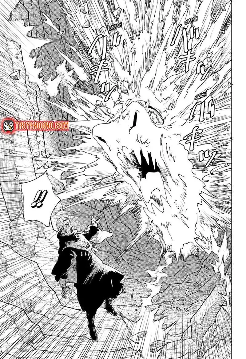 Gonron Egg Chapter 18 - Trang 12
