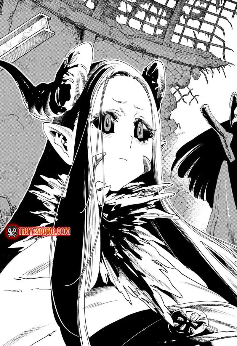 Gonron Egg Chapter 18 - Trang 8