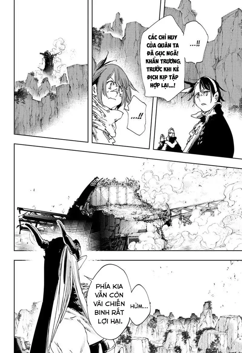 Gonron Egg Chapter 18 - Trang 9
