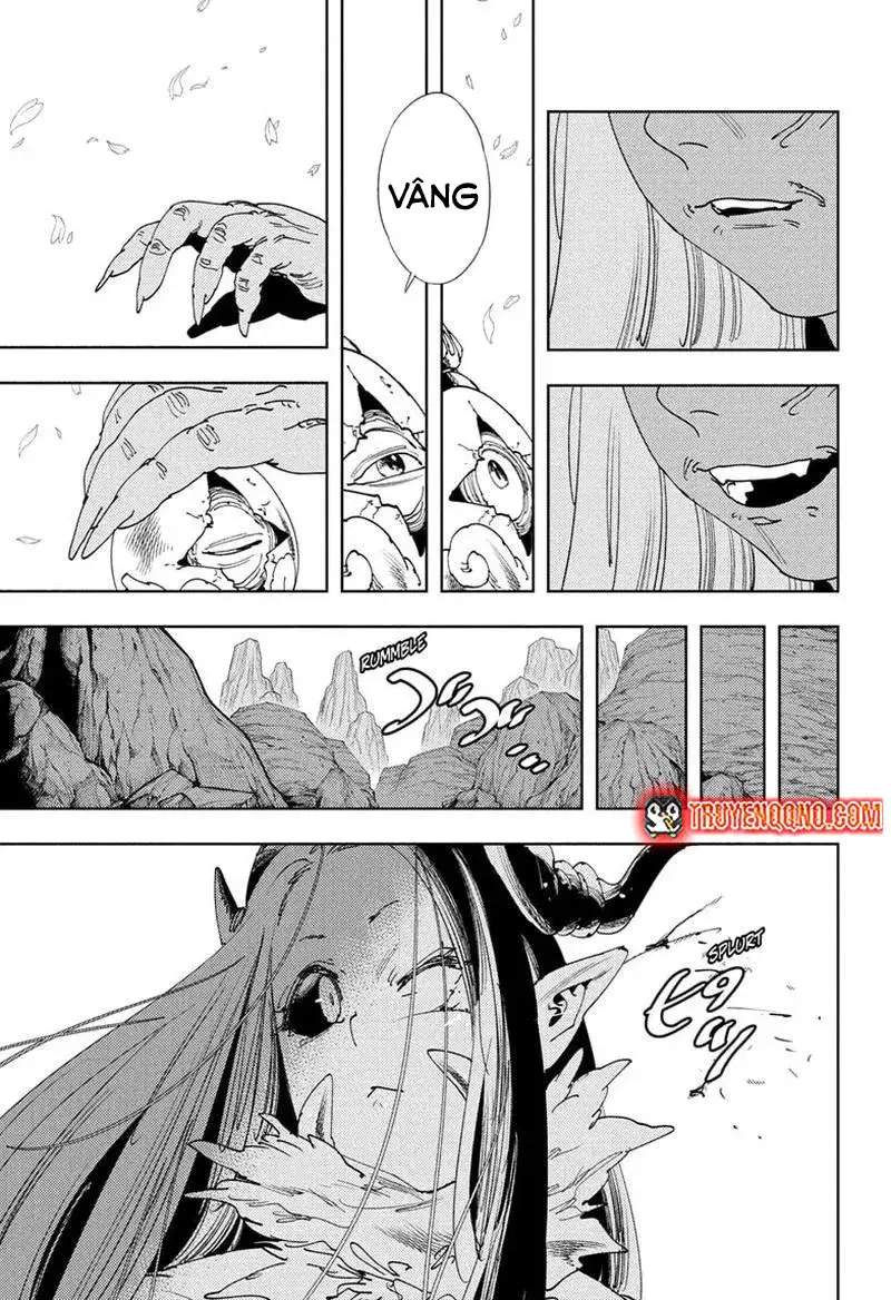 Gonron Egg Chapter 19 - Trang 14