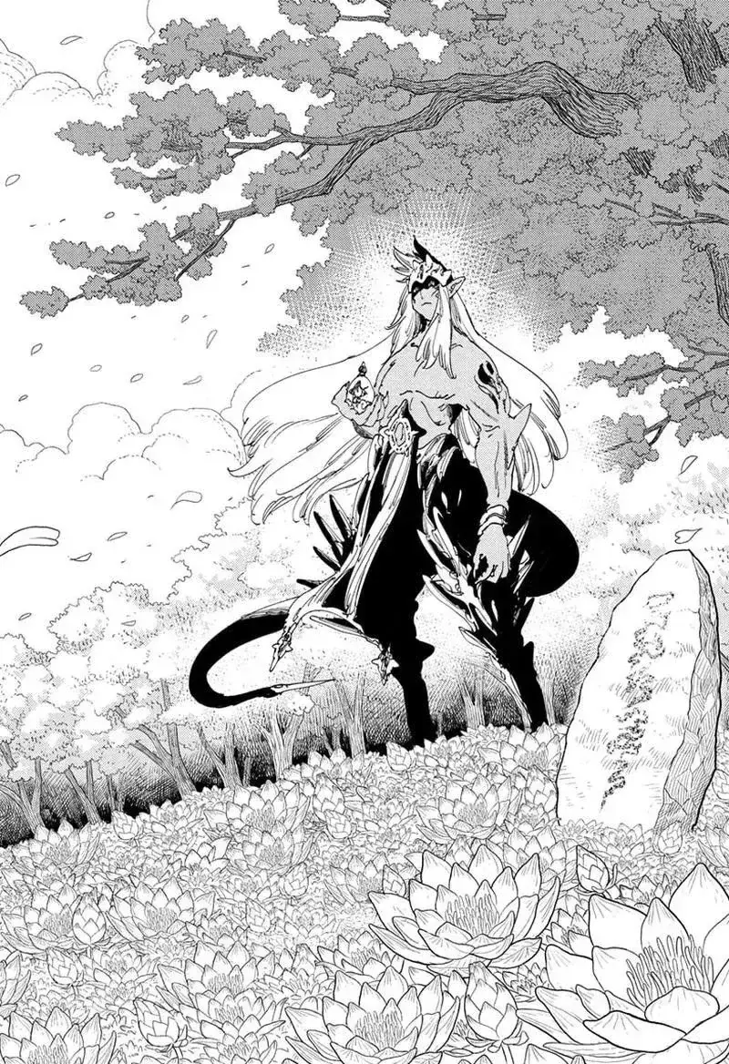 Gonron Egg Chapter 19 - Trang 9