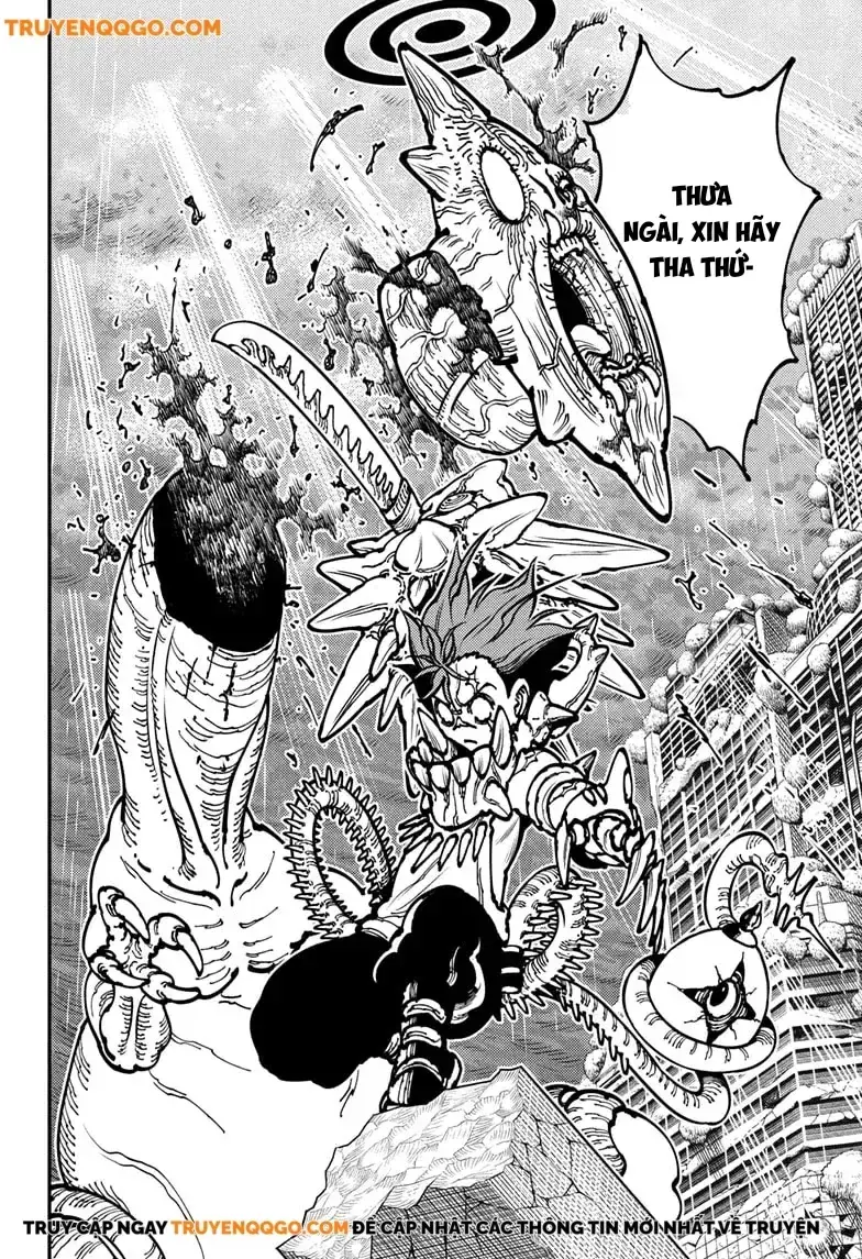 Gonron Egg Chapter 2 - Trang 24