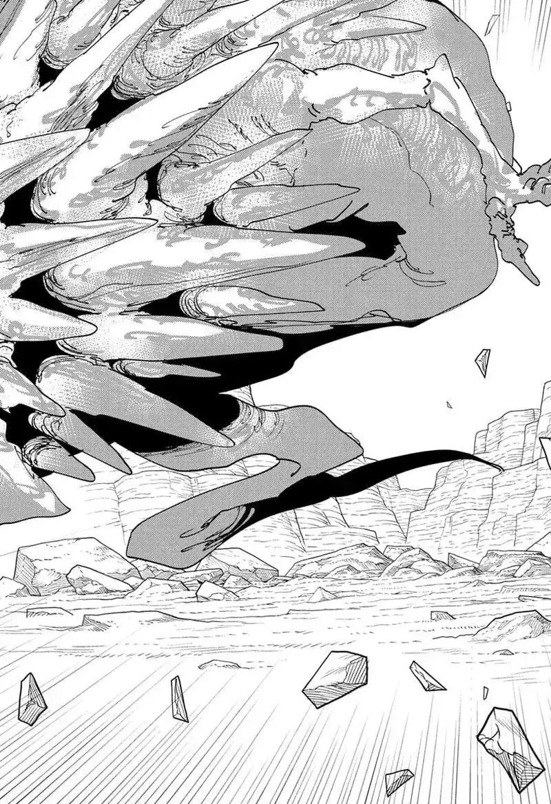 Gonron Egg Chapter 20 - Trang 13