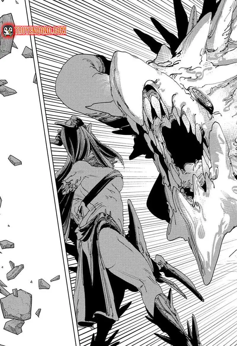 Gonron Egg Chapter 20 - Trang 14