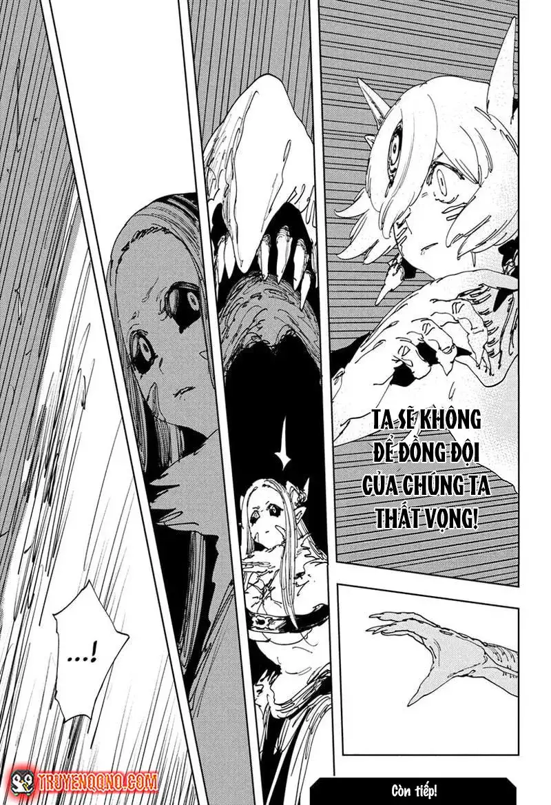 Gonron Egg Chapter 20 - Trang 18