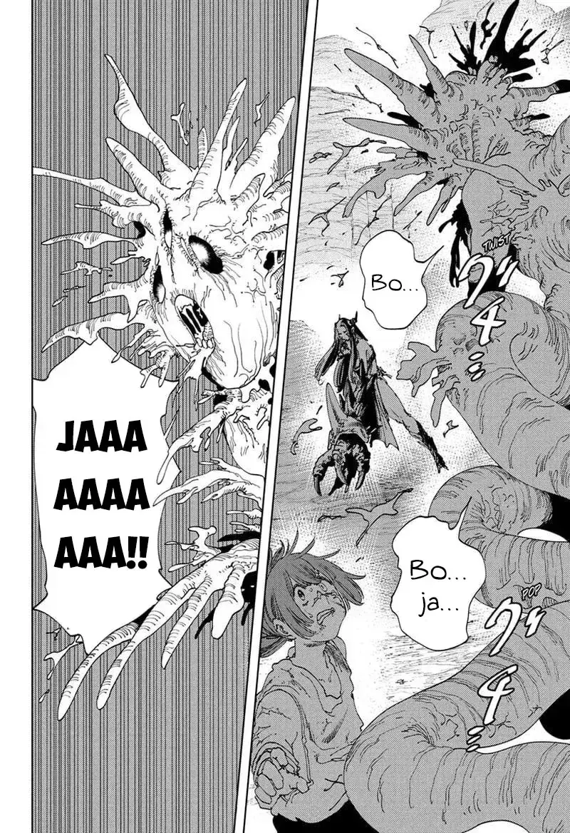 Gonron Egg Chapter 20 - Trang 5