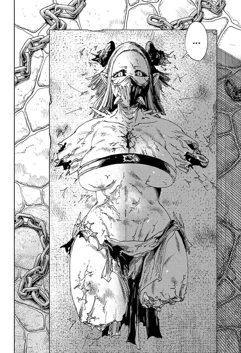Gonron Egg Chapter 21 - Trang 11