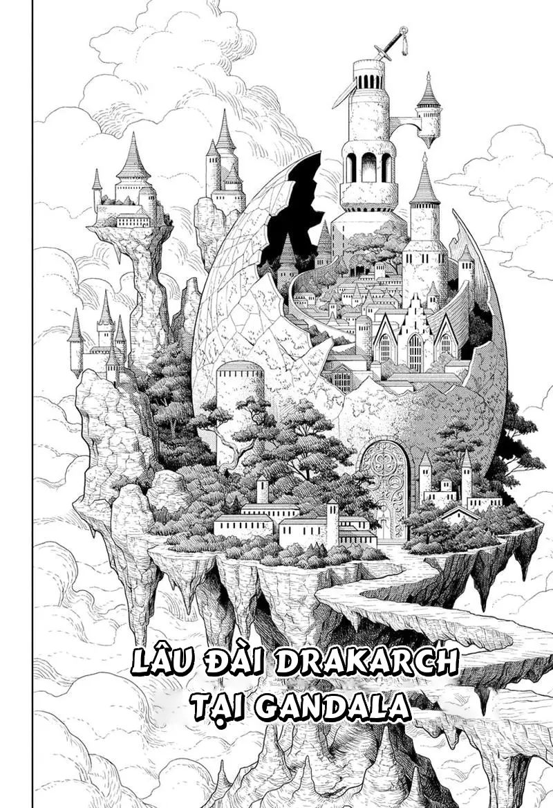 Gonron Egg Chapter 21 - Trang 15