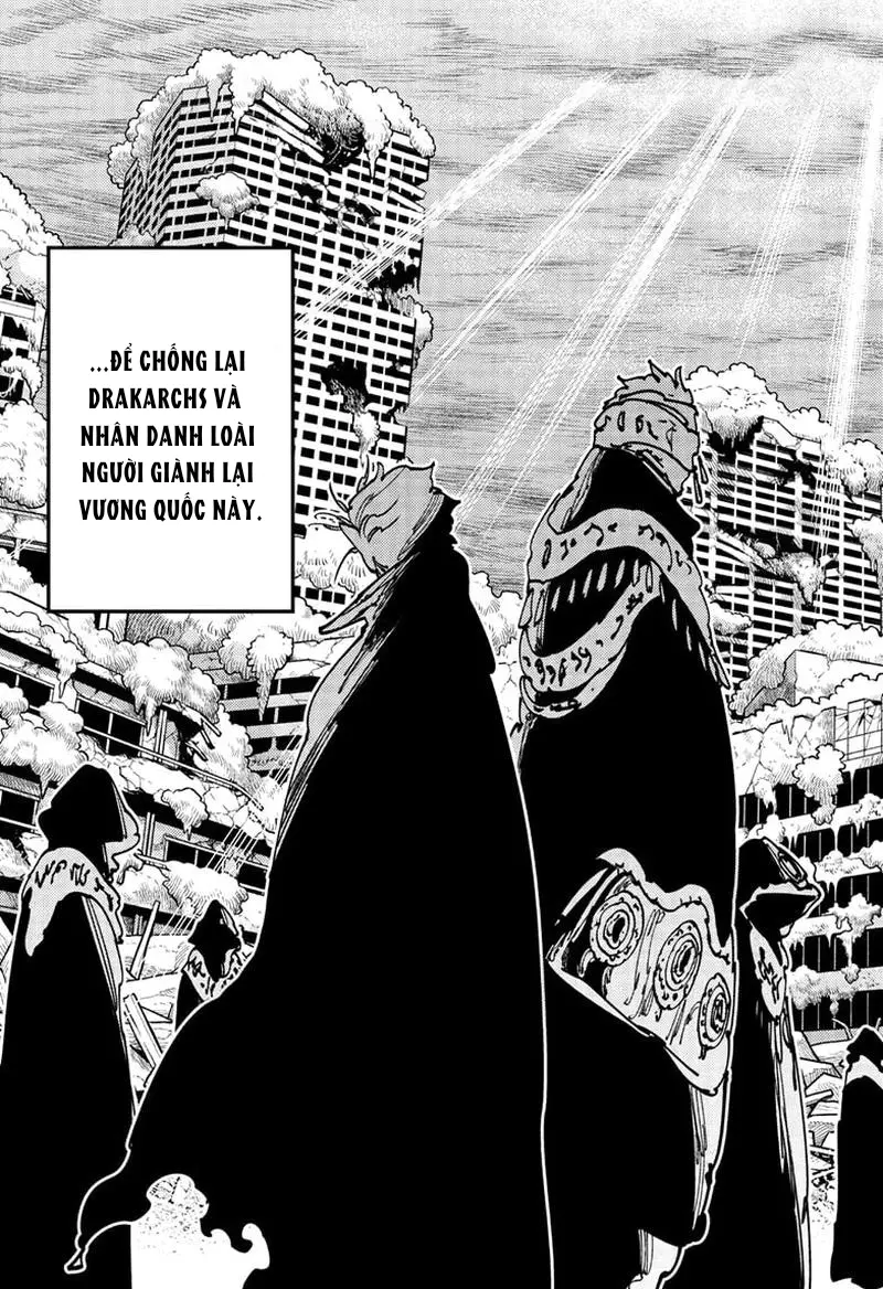 Gonron Egg Chapter 5 - Trang 20