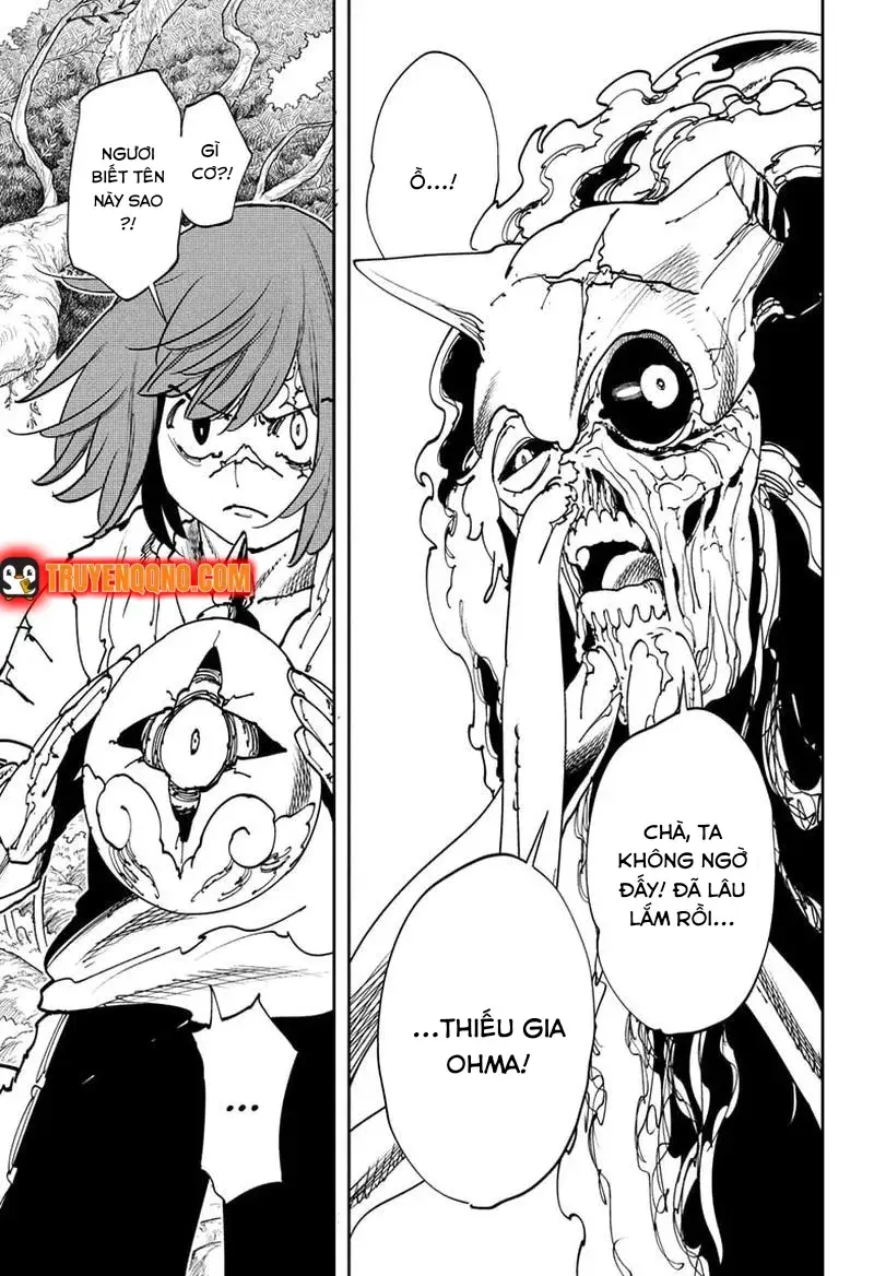 Gonron Egg Chapter 6 - Trang 18