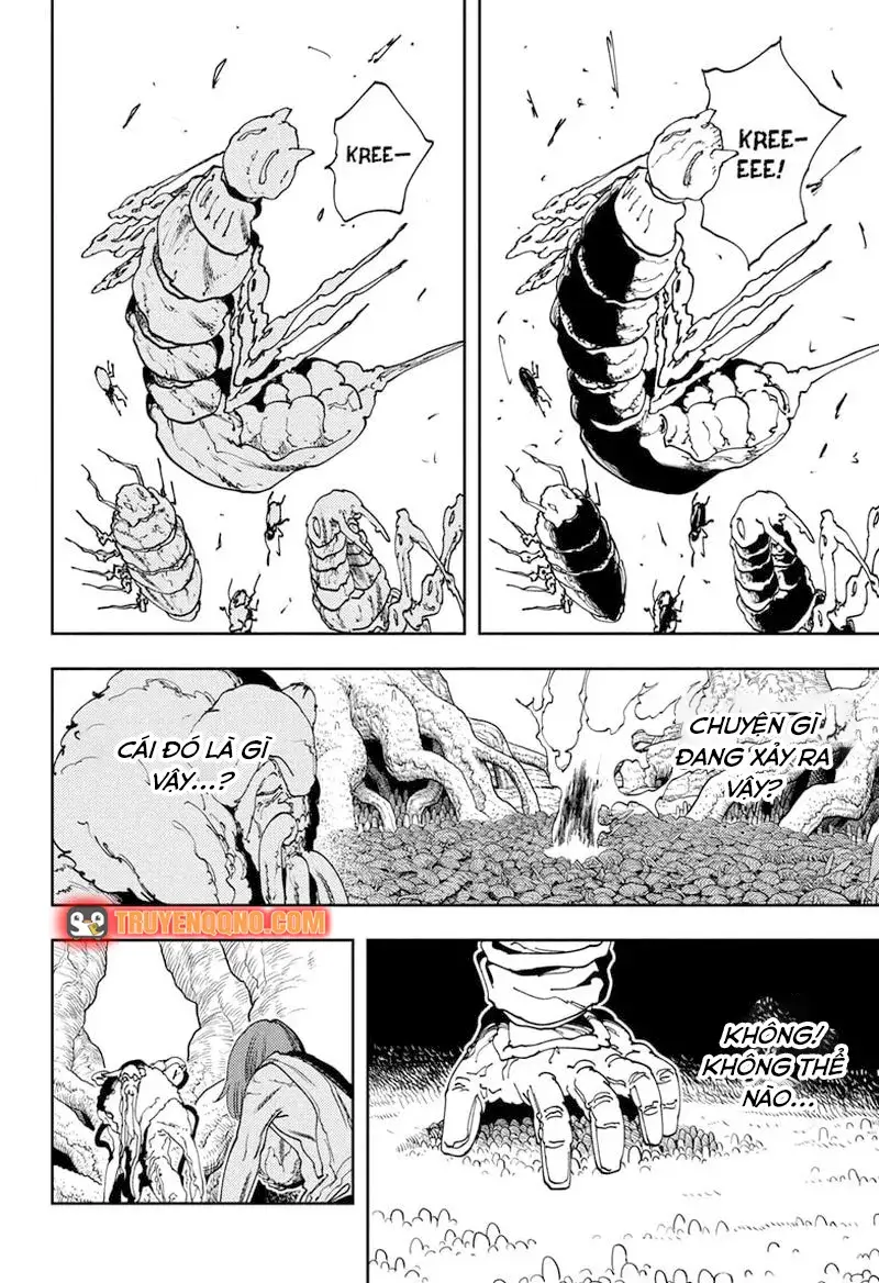Gonron Egg Chapter 7 - Trang 21
