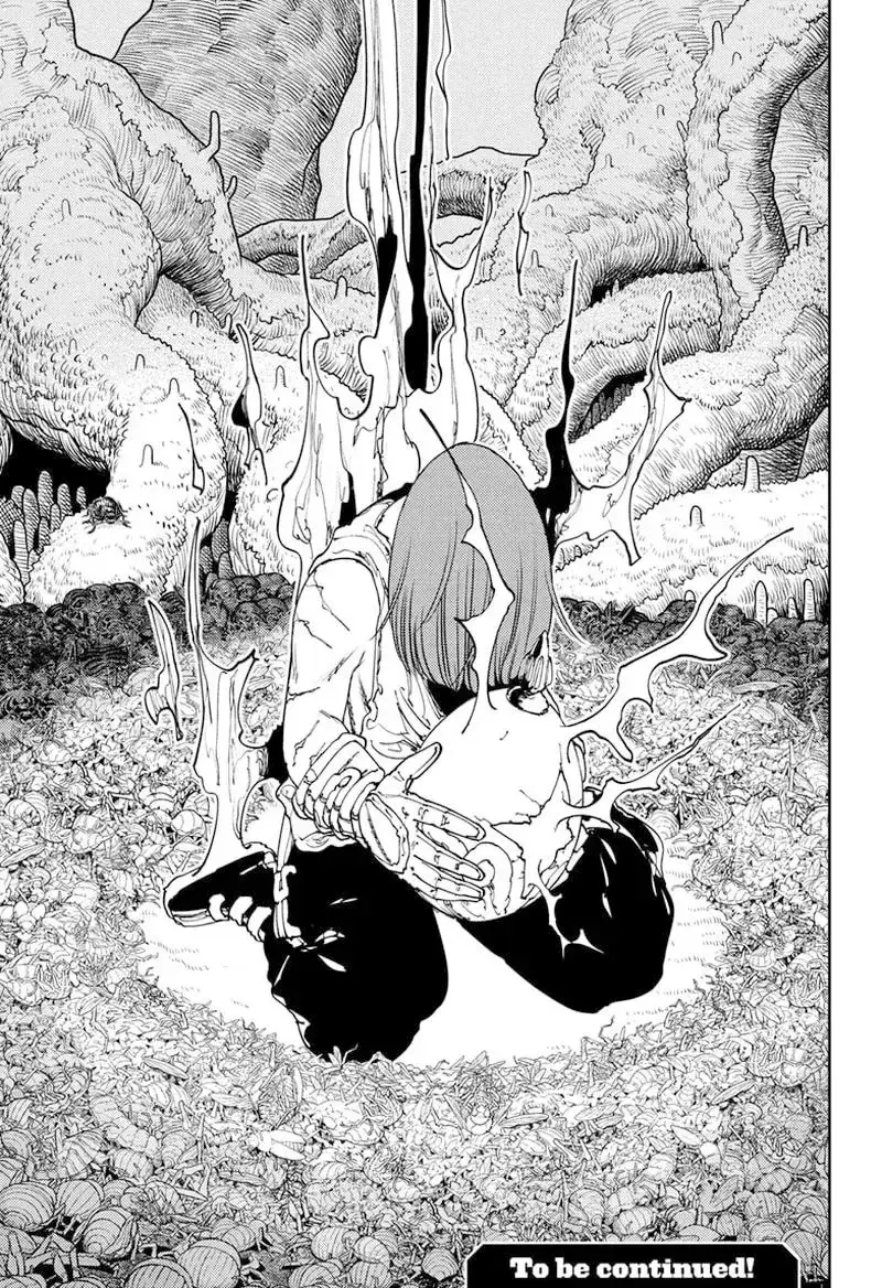 Gonron Egg Chapter 7 - Trang 22