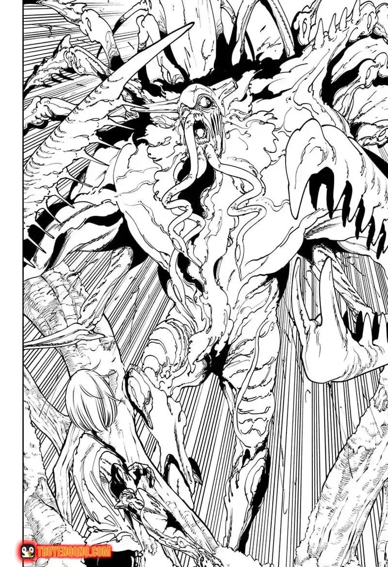 Gonron Egg Chapter 8 - Trang 17