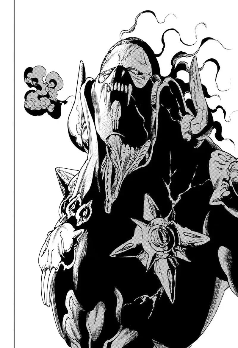 Gonron Egg Chapter 9 - Trang 19