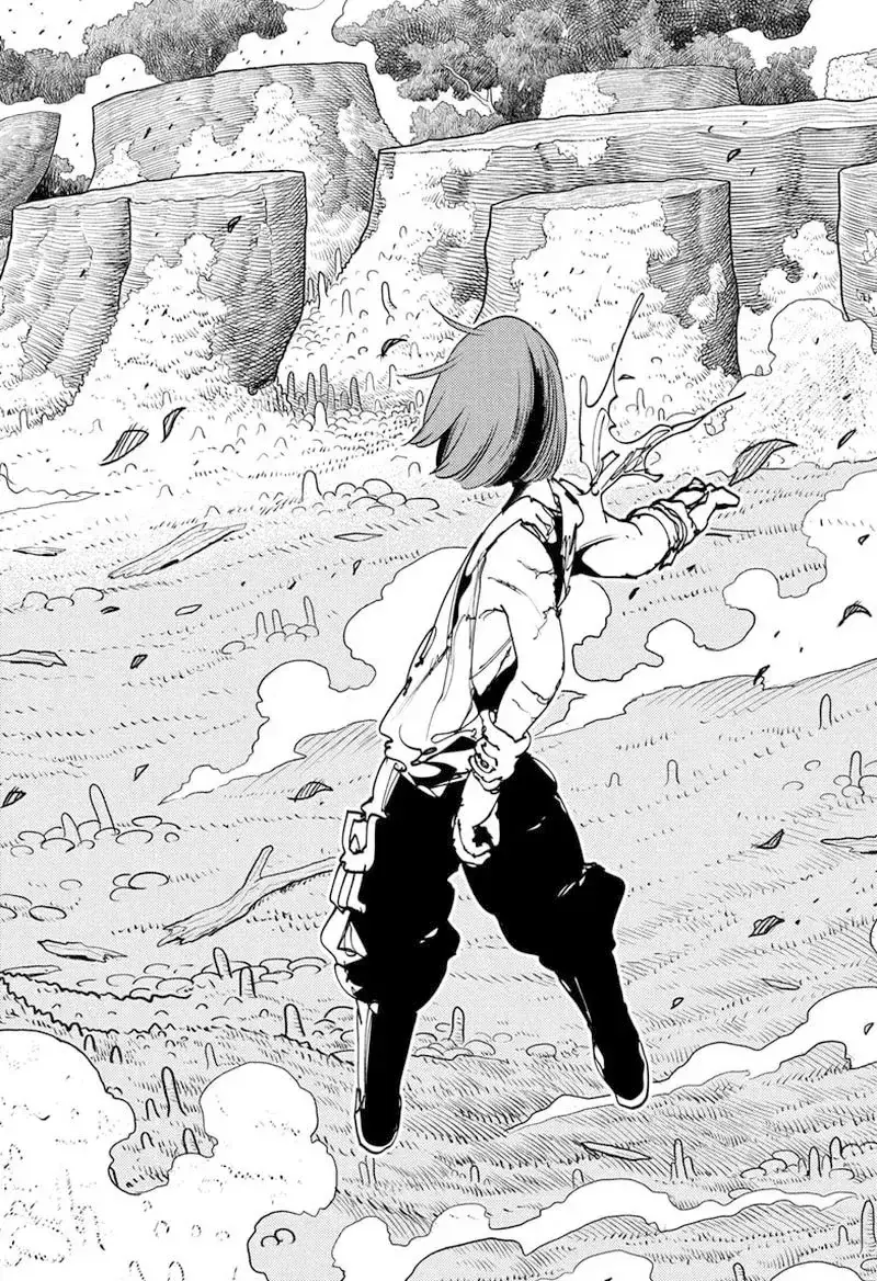 Gonron Egg Chapter 9 - Trang 5