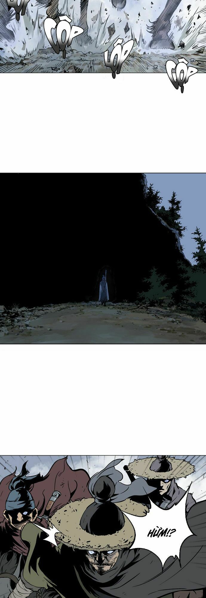 Gosu - Cao Thủ 2 Chapter 1 - Trang 11
