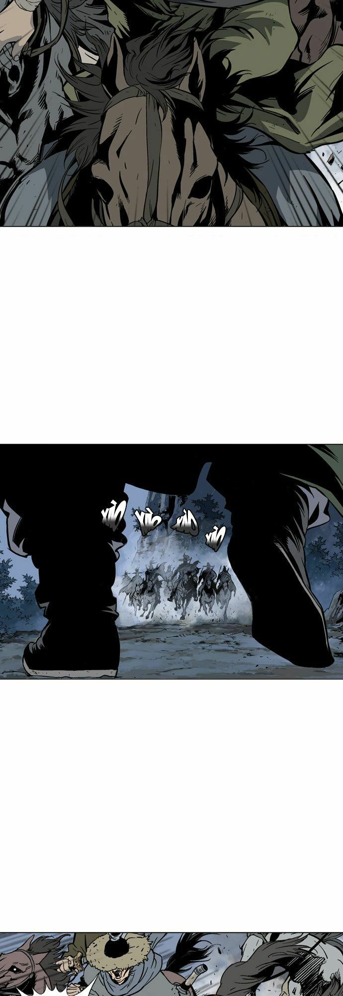 Gosu - Cao Thủ 2 Chapter 1 - Trang 12