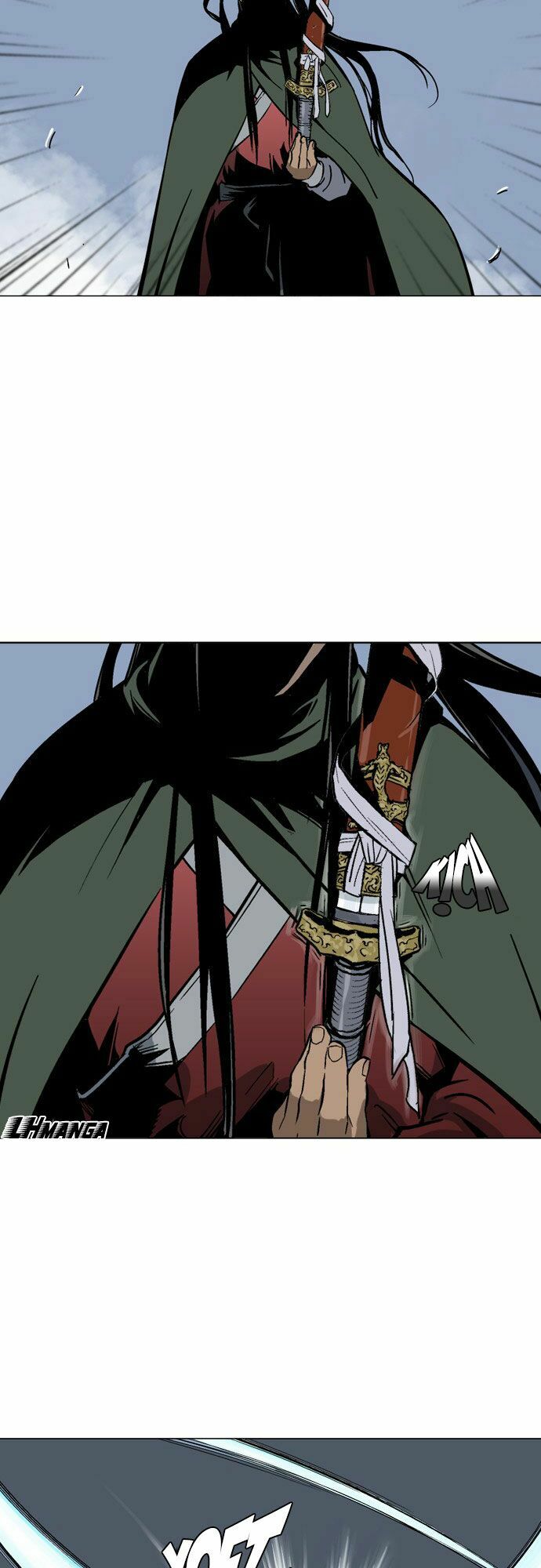 Gosu - Cao Thủ 2 Chapter 1 - Trang 14