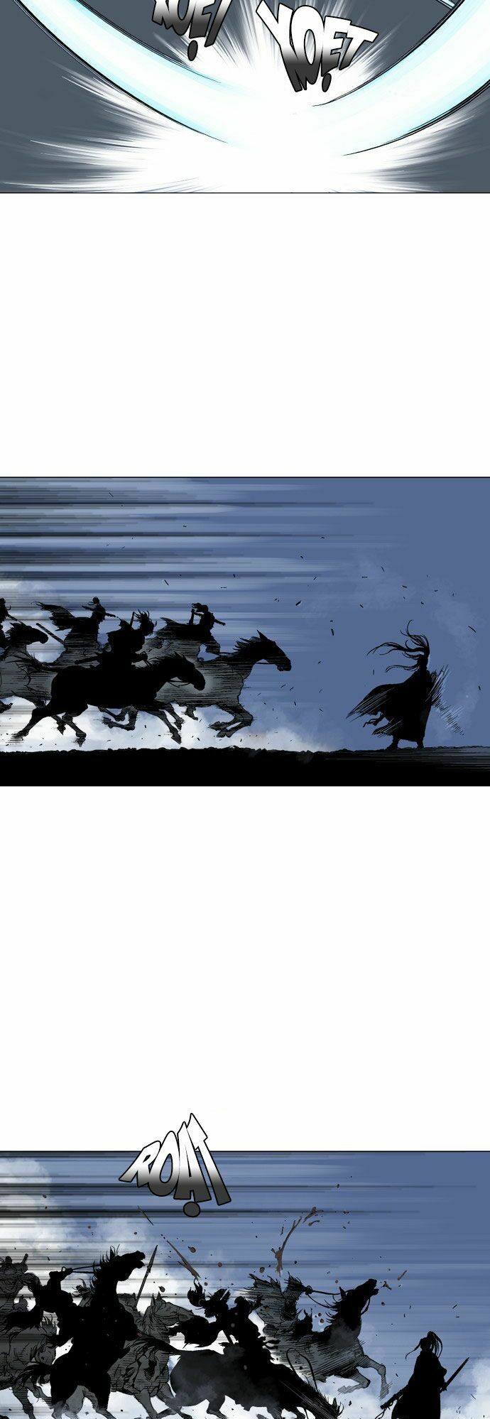 Gosu - Cao Thủ 2 Chapter 1 - Trang 15