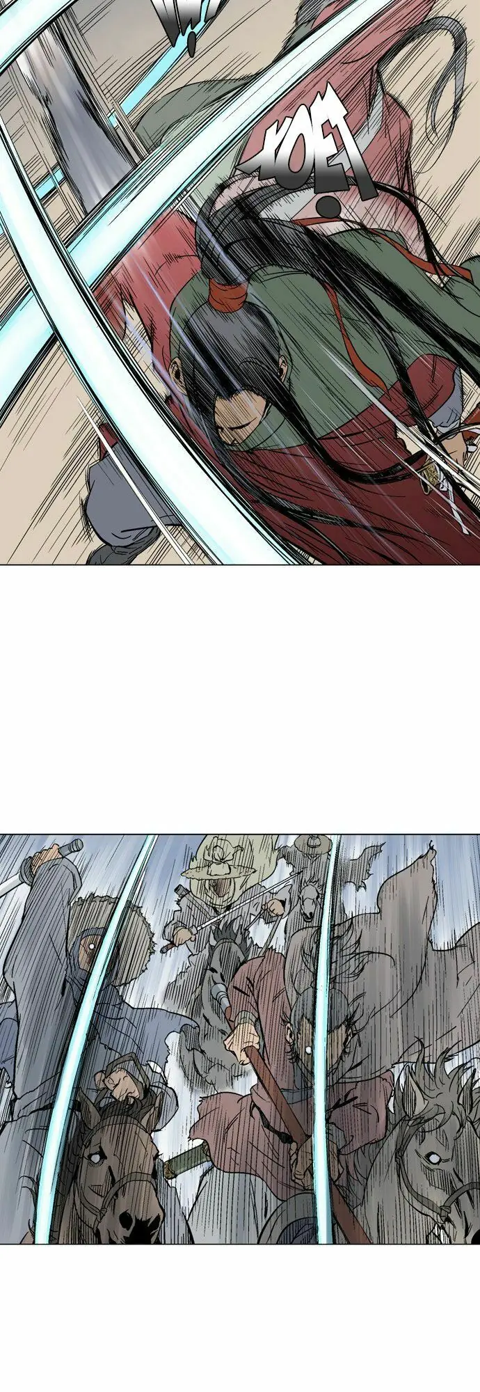 Gosu - Cao Thủ 2 Chapter 1 - Trang 19