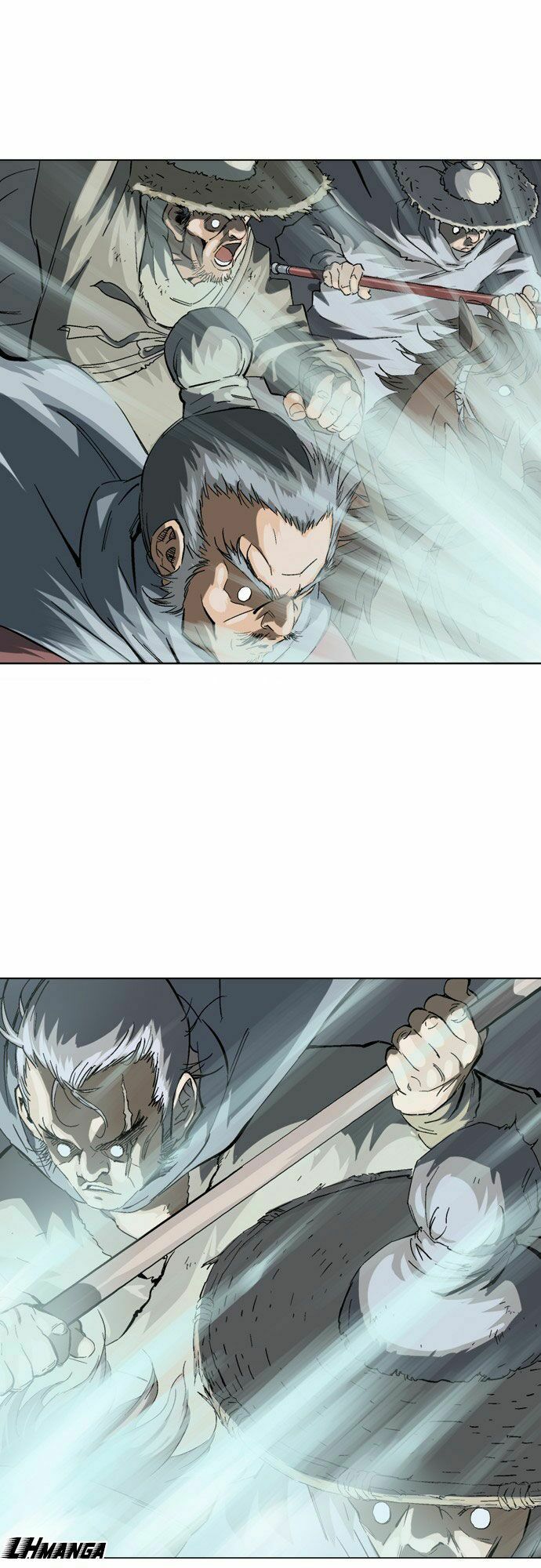Gosu - Cao Thủ 2 Chapter 1 - Trang 20