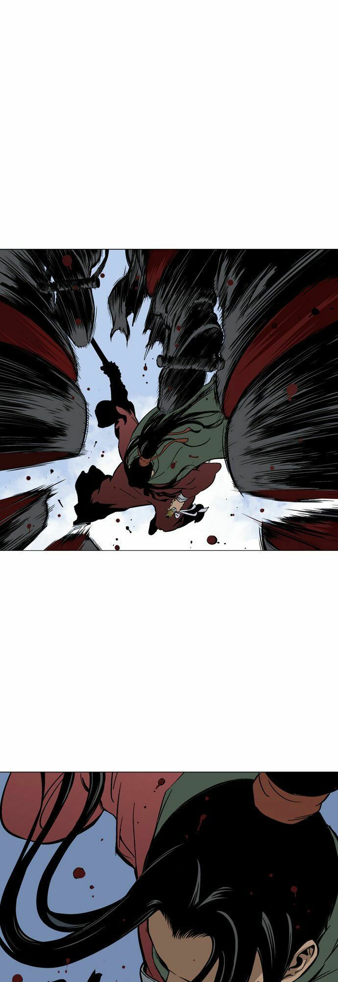 Gosu - Cao Thủ 2 Chapter 1 - Trang 21