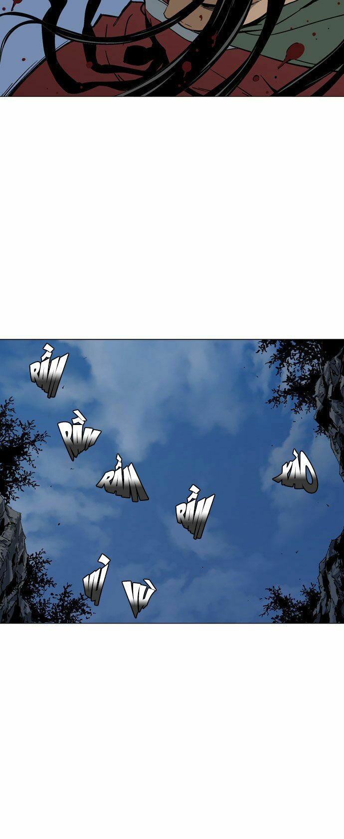 Gosu - Cao Thủ 2 Chapter 1 - Trang 22