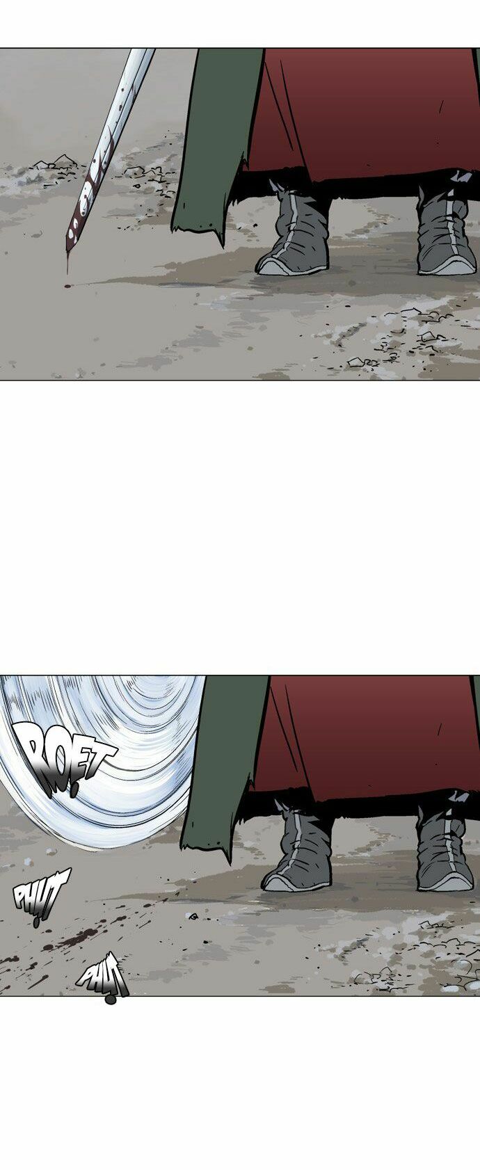 Gosu - Cao Thủ 2 Chapter 1 - Trang 23