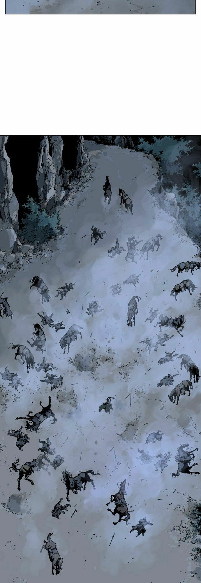 Gosu - Cao Thủ 2 Chapter 1 - Trang 25