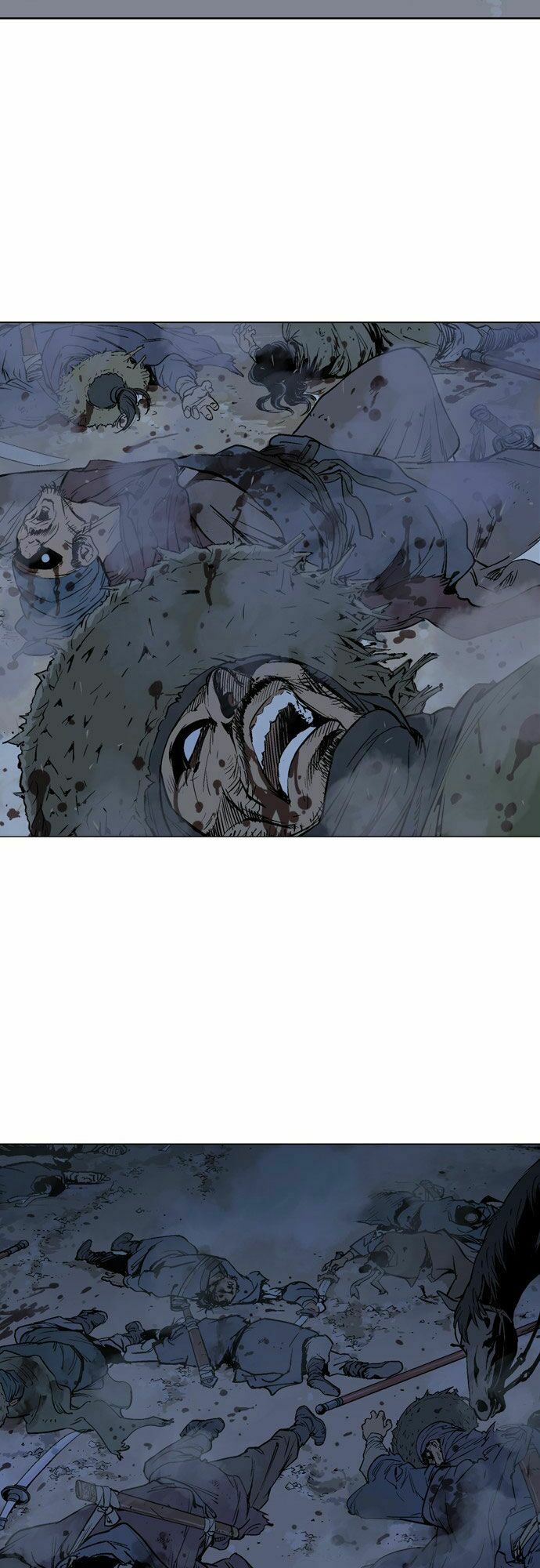 Gosu - Cao Thủ 2 Chapter 1 - Trang 26