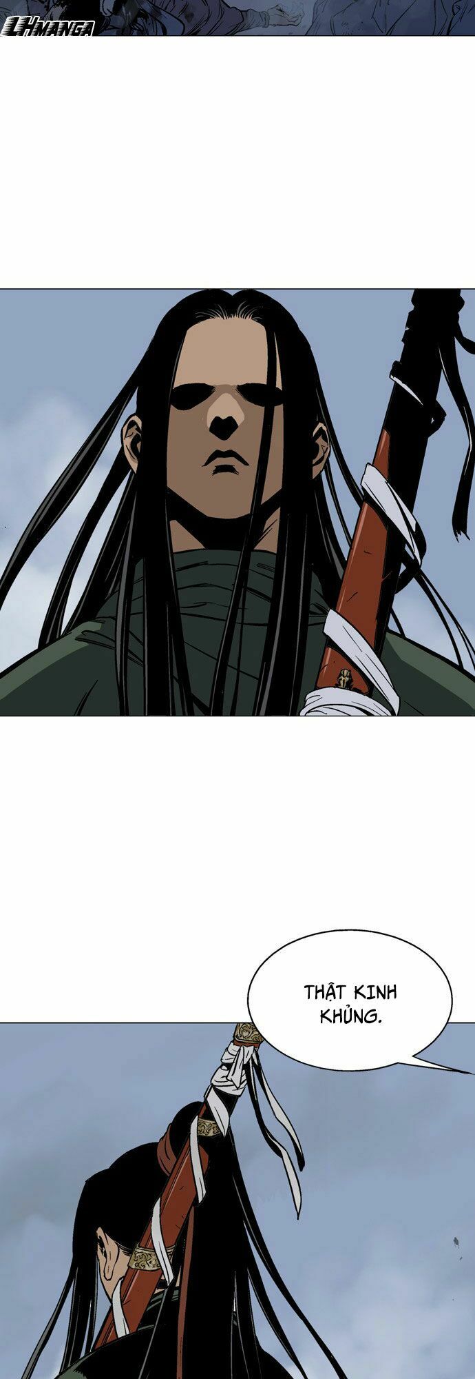 Gosu - Cao Thủ 2 Chapter 1 - Trang 27