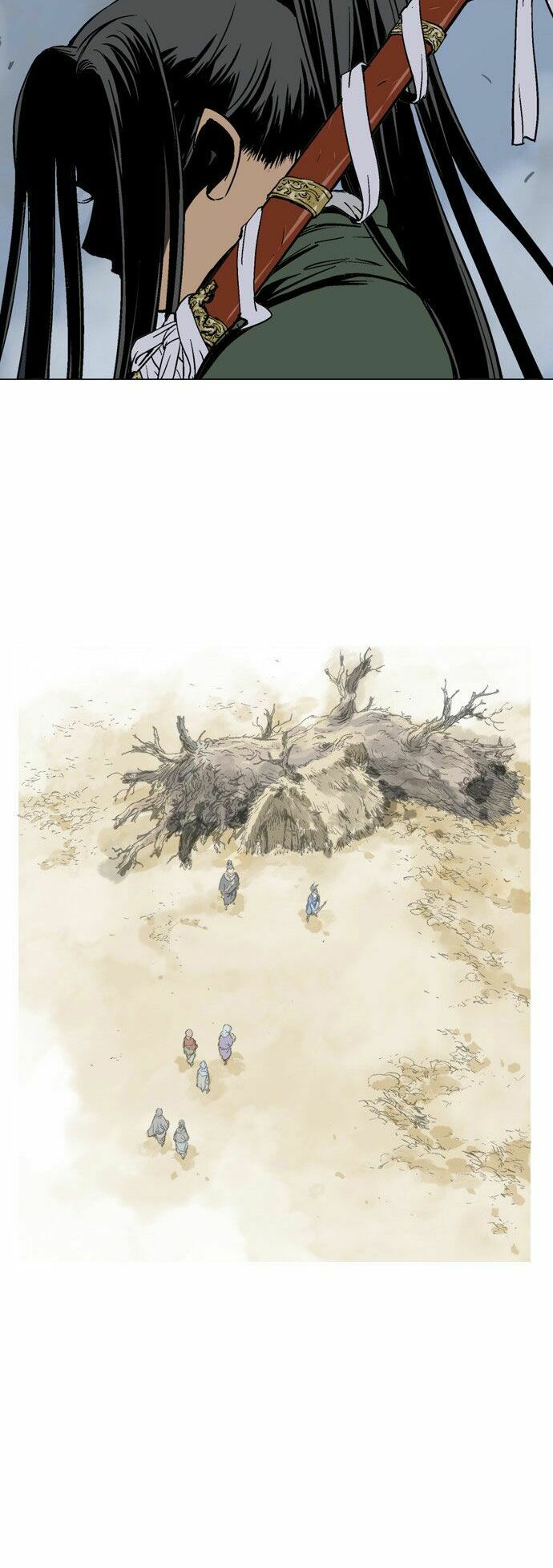 Gosu - Cao Thủ 2 Chapter 1 - Trang 30