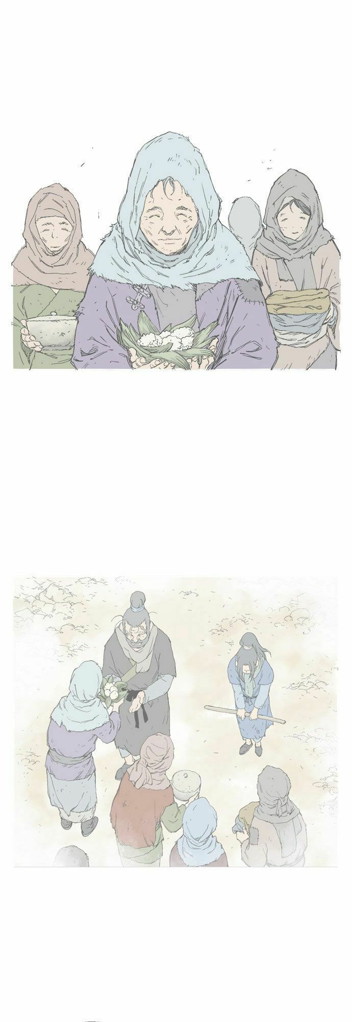 Gosu - Cao Thủ 2 Chapter 1 - Trang 31