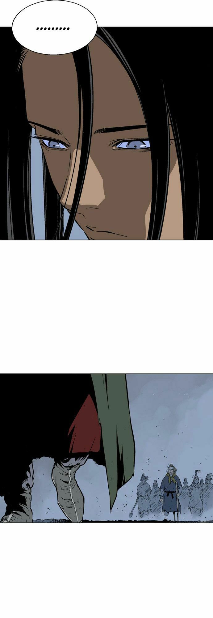 Gosu - Cao Thủ 2 Chapter 1 - Trang 32