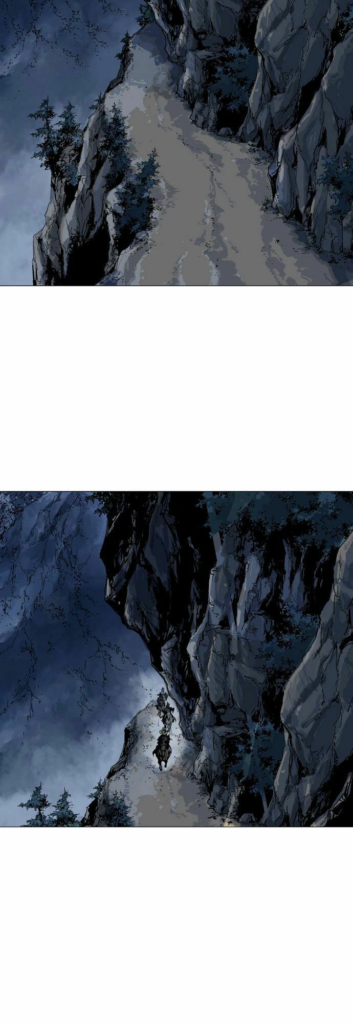Gosu - Cao Thủ 2 Chapter 1 - Trang 4