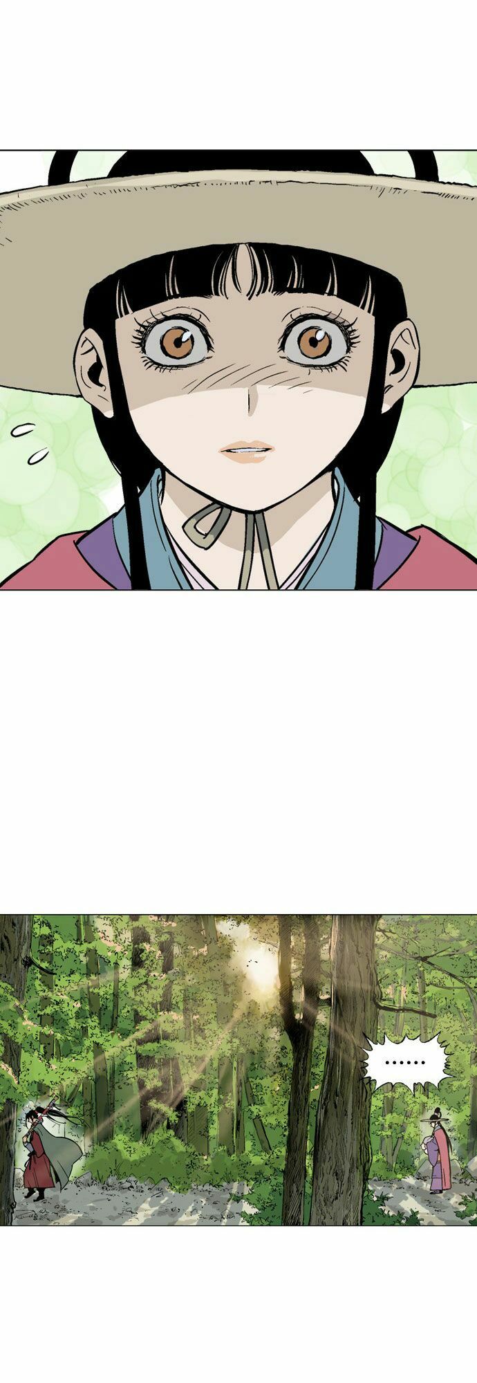 Gosu - Cao Thủ 2 Chapter 1 - Trang 42